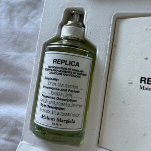 Martin Margiela "From the Garden" EDT